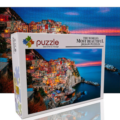 1000 darabos puzzle gyorsindító bejegyzés