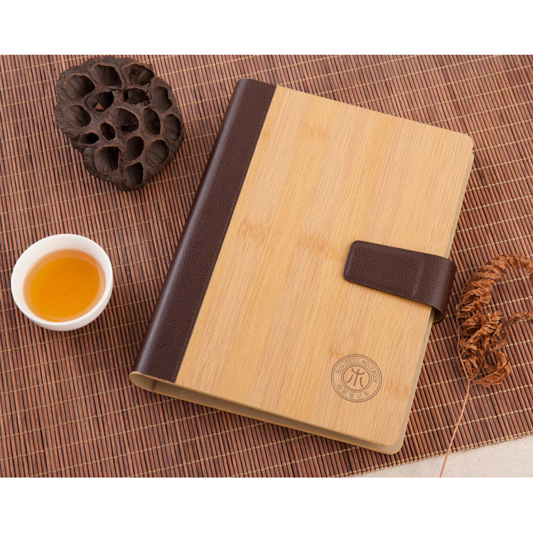 Milyen előnyei vannak a Bamboo Notebooknak?