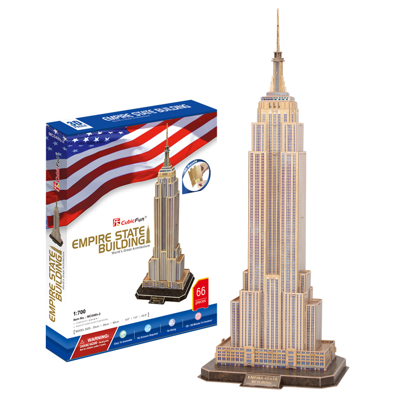 3D Puzzle Diy Toy: Mozgassa a kezét, hogy közelebb kerüljön a szülőkhöz és a gyerekekhez 3D Puzzle Diy Toy: Mozgassa a kezét, hogy közelebb kerüljön a szülőkhöz és a gyerekekhez