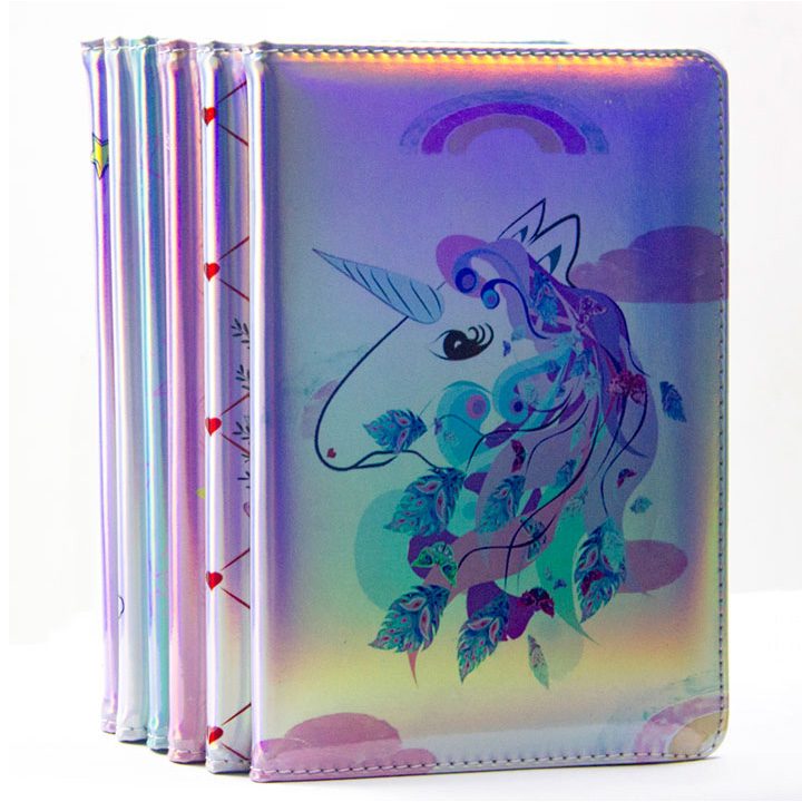 Kínában gyártott Unicorn Notebook